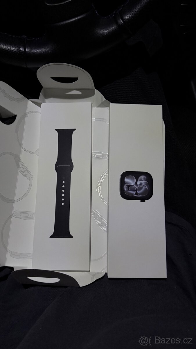Apple Watch 11 - 2