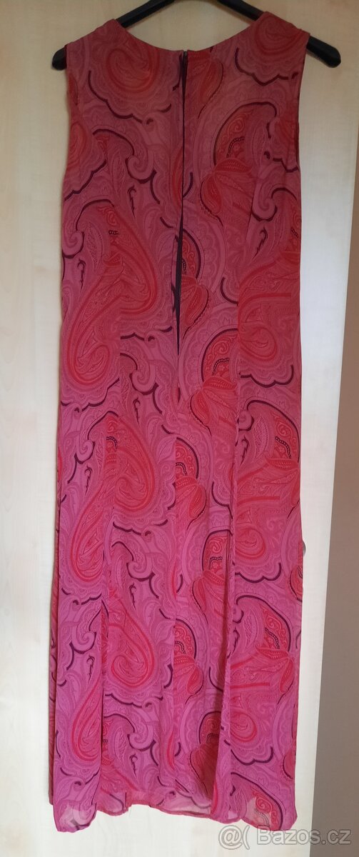 Dámské letní šaty - 2