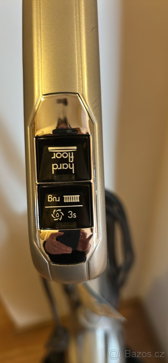 Vysavač Bissel CrossWave C3 Select - 2