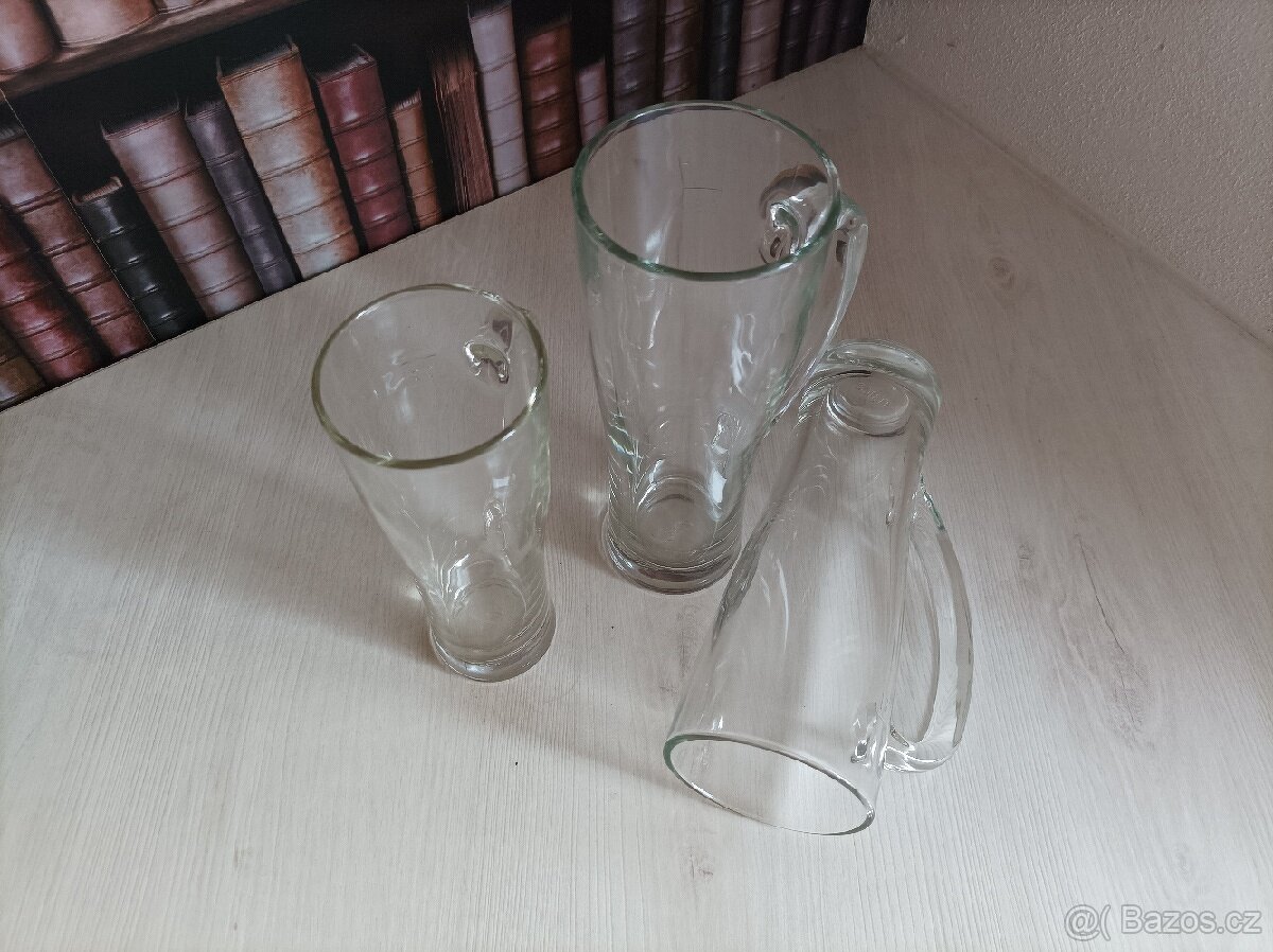 Luxusni sklenice Aspen - 2