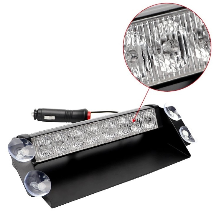 LED stroboskop - 2