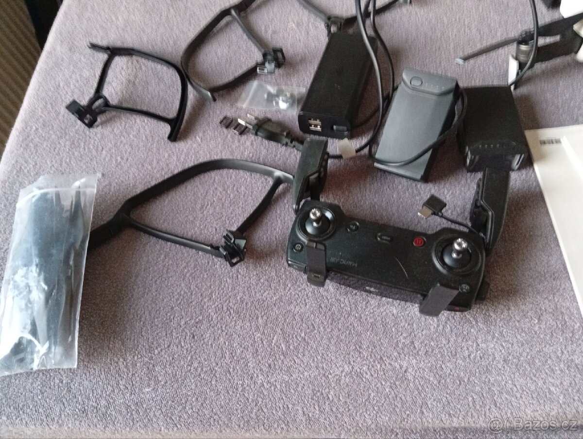 Dron DJI Mavic air - 2