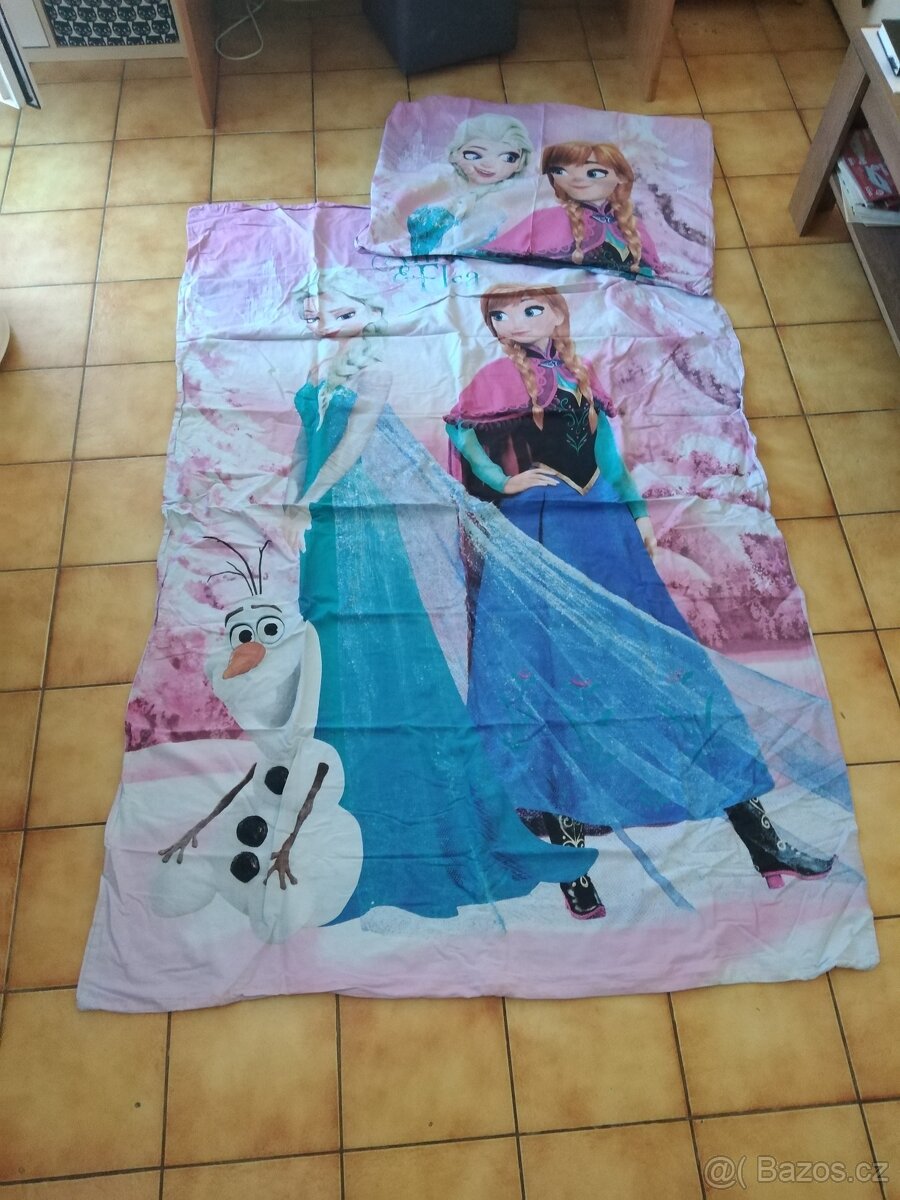 Povlečení s dětským motivem - 2