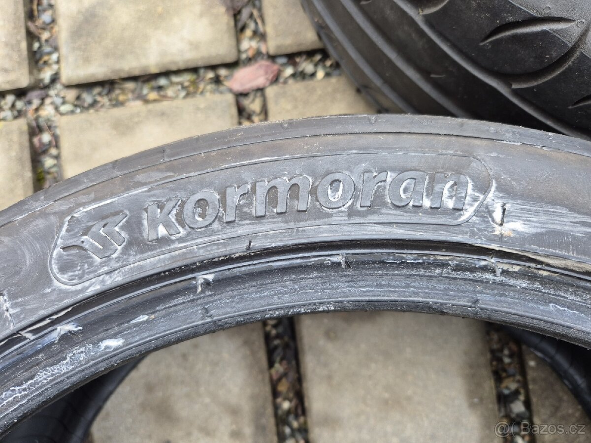 19" pneumatiky Kormoran 235/40 R19 - 2
