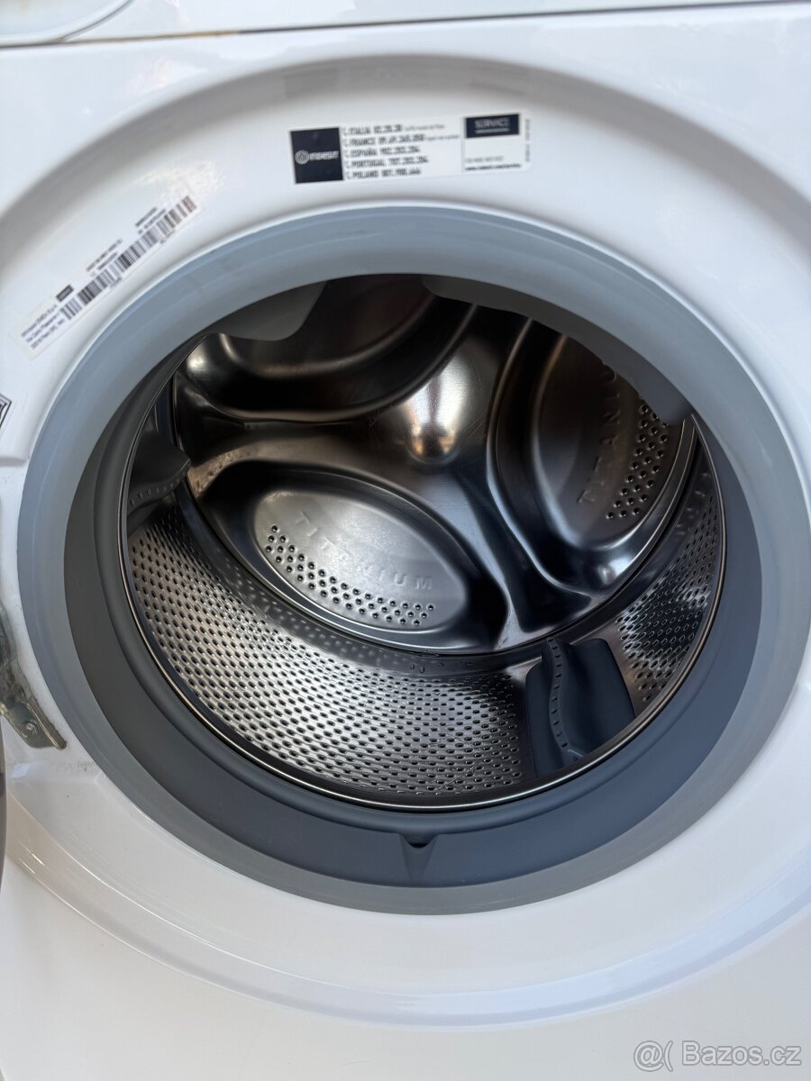 Pračka se sušičkou - 2
