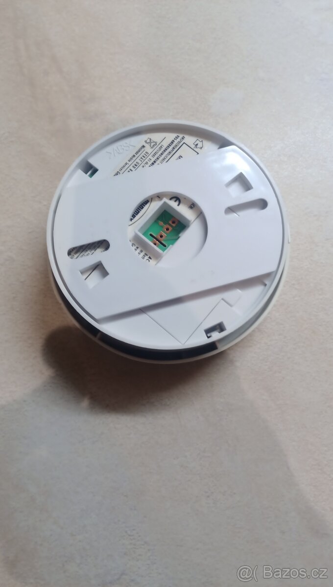 Detektory kouře 2ks - 2