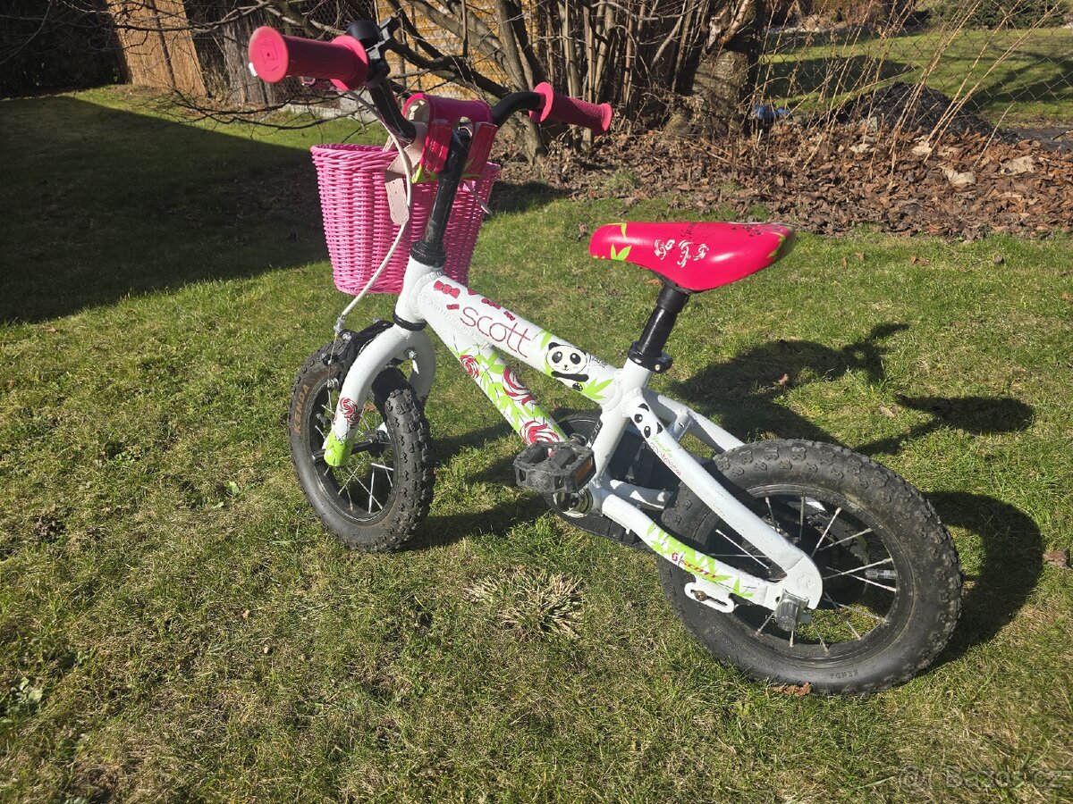 Kolo Scott V 14. - 2