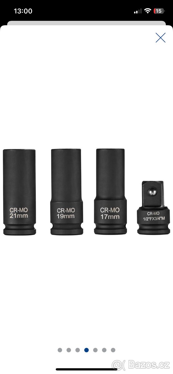 PARKSIDE PERFORMANCE Razový utahovák - 2