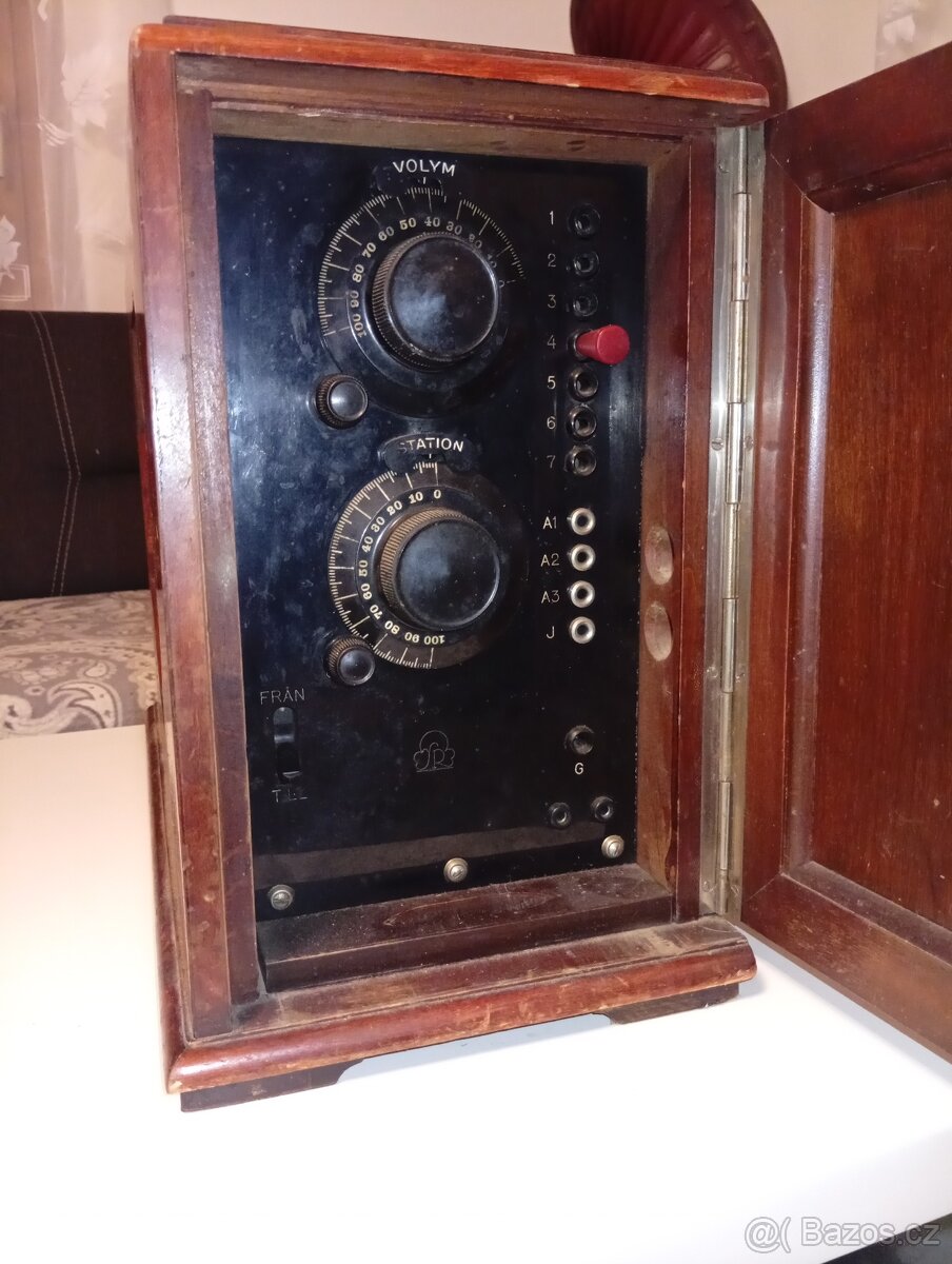 Radio - 2
