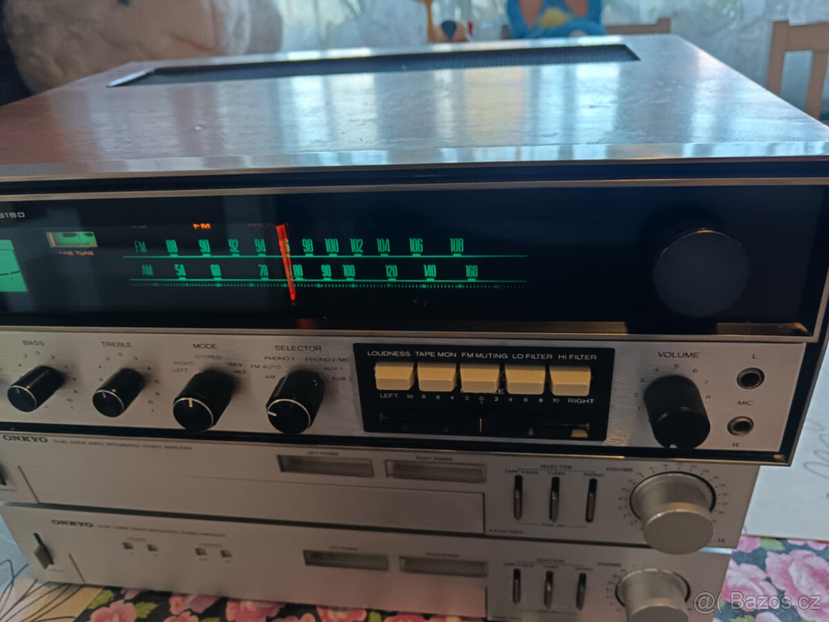 KENWOOD KR 5150 - 2