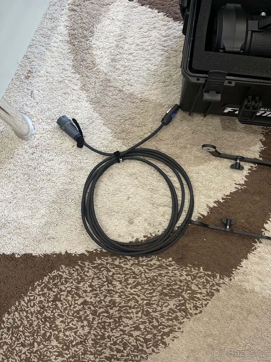 Profi Svetlo Maxima 6 GaN - 2