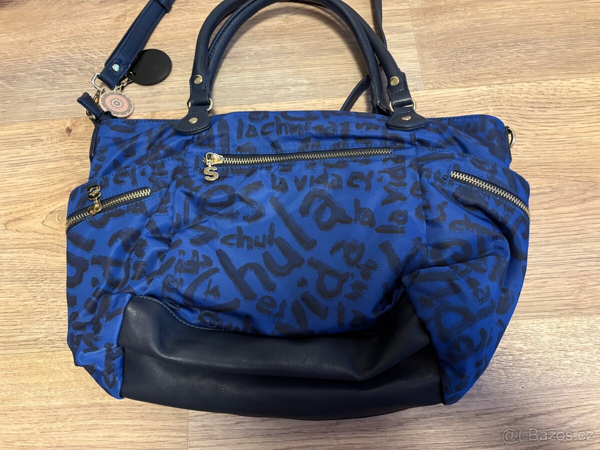 Dámská kabelka - 2