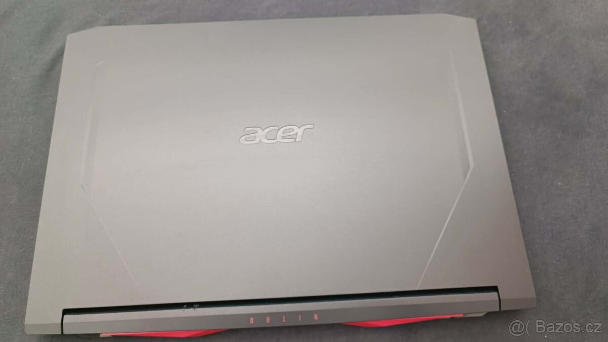 Acer Nitro 5 Obsidian Black - 2