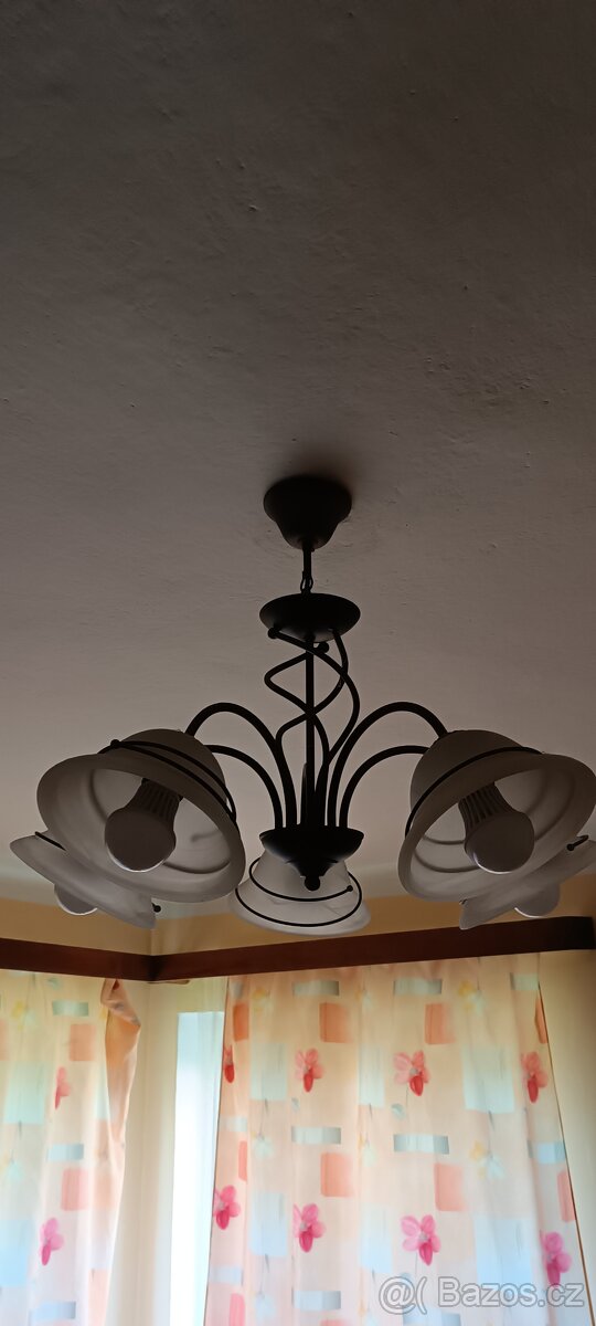 Stropní lustr - 2
