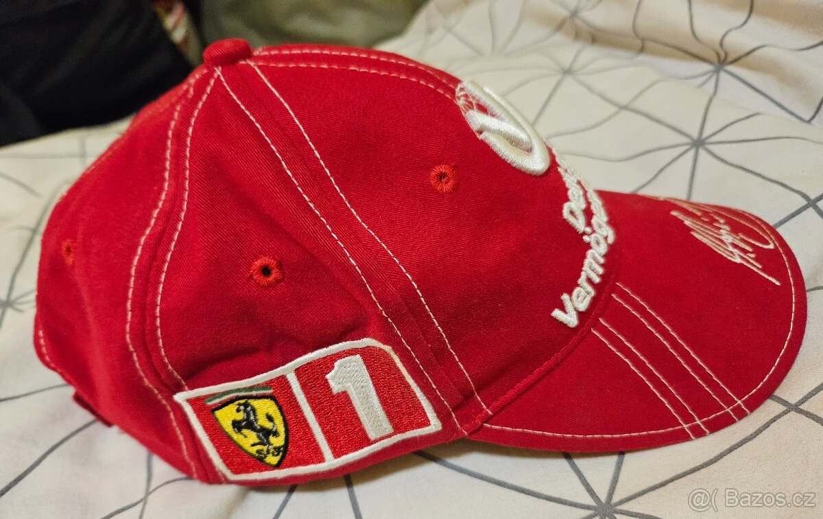 Michael Schumacher - 2