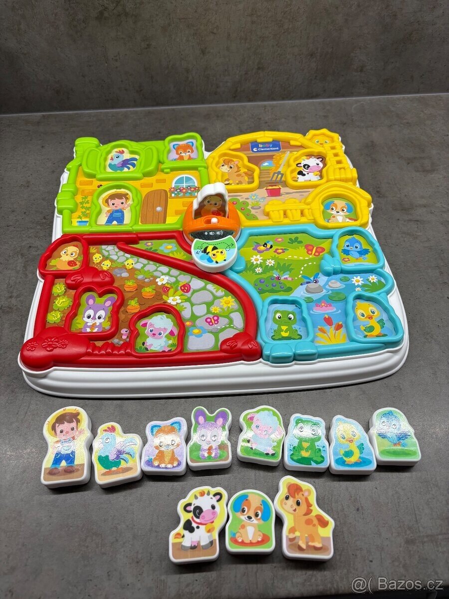 Zvířecí farma - 2