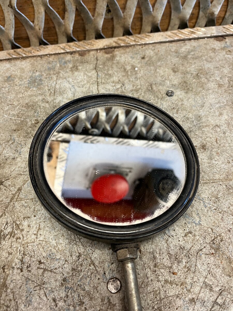 Zrcátko Jawa/ČZ - 2