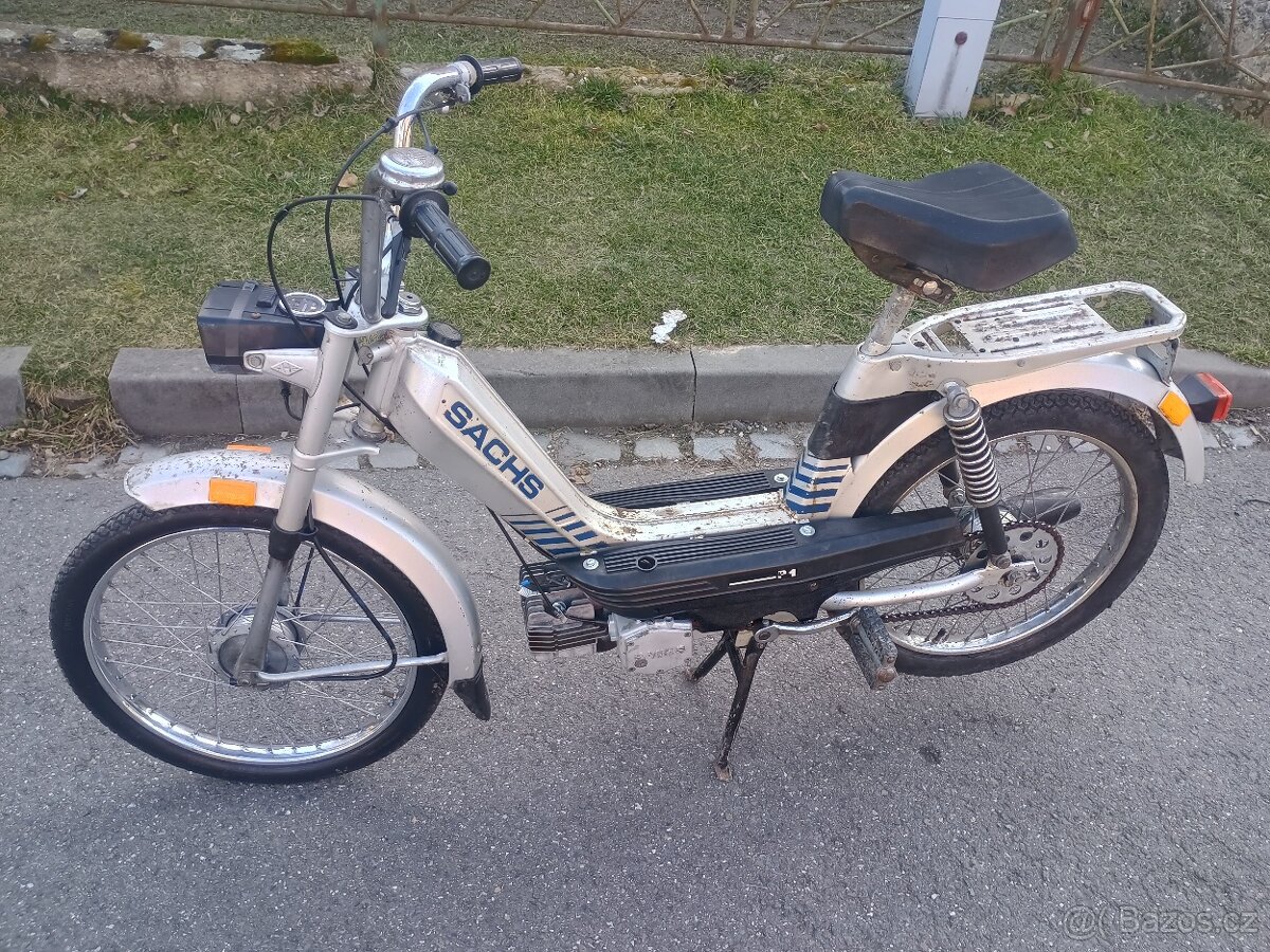 Sachs Hercules p1 - 2