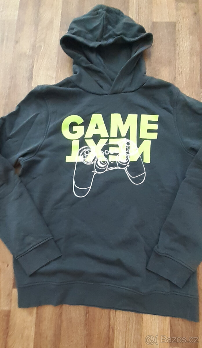 Mikina vel. 170/176 - 2