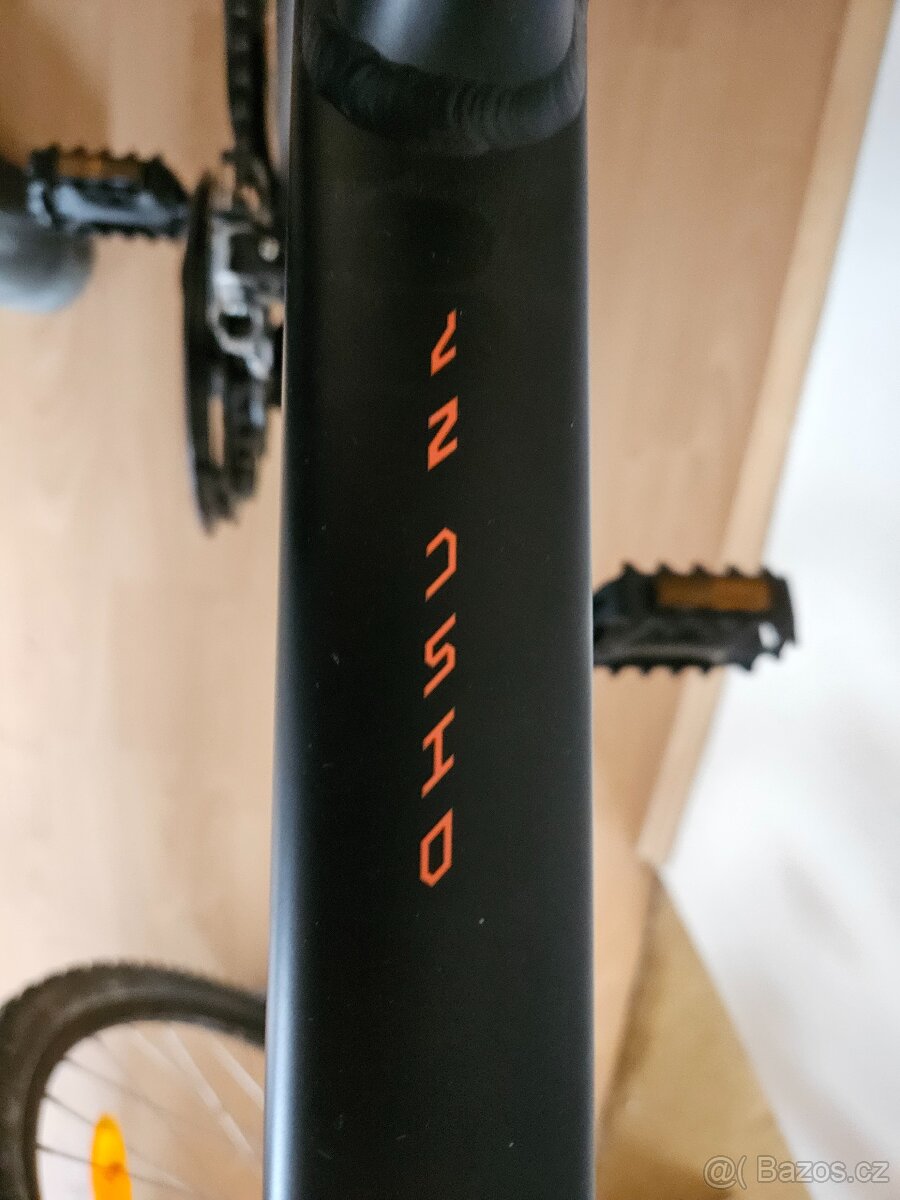 Horské kolo KTM Peak 272 Disc - 2