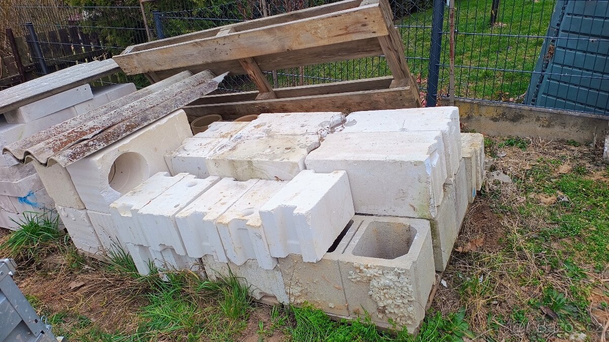 Tvarnice za odvoz - 2