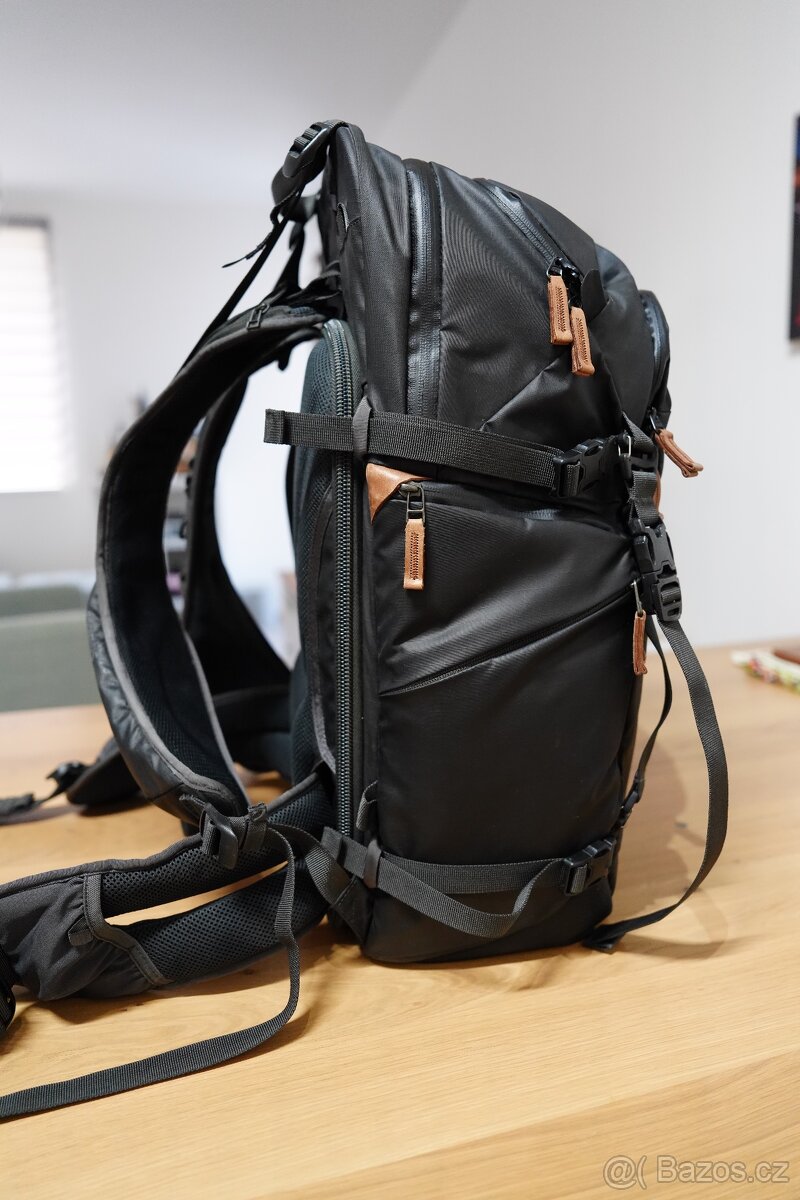 Fotobatoh Shimoda Explore V2 35 + Core Unit Large Mirrorless - 2