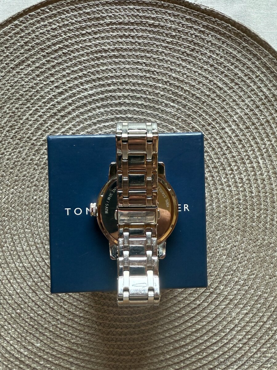 Hodinky Tommy Hilfiger - 2