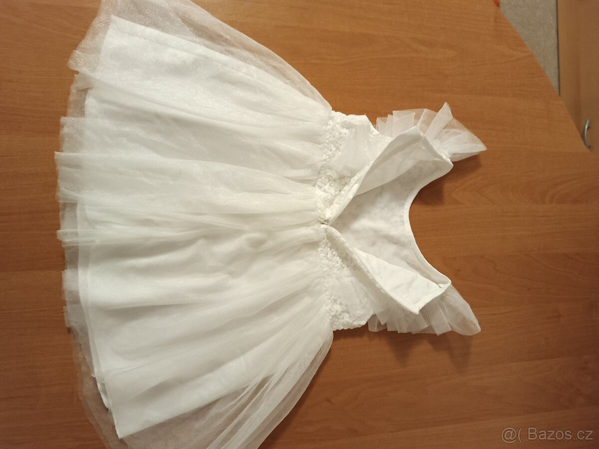 Dětské šaty 86/92 - 2