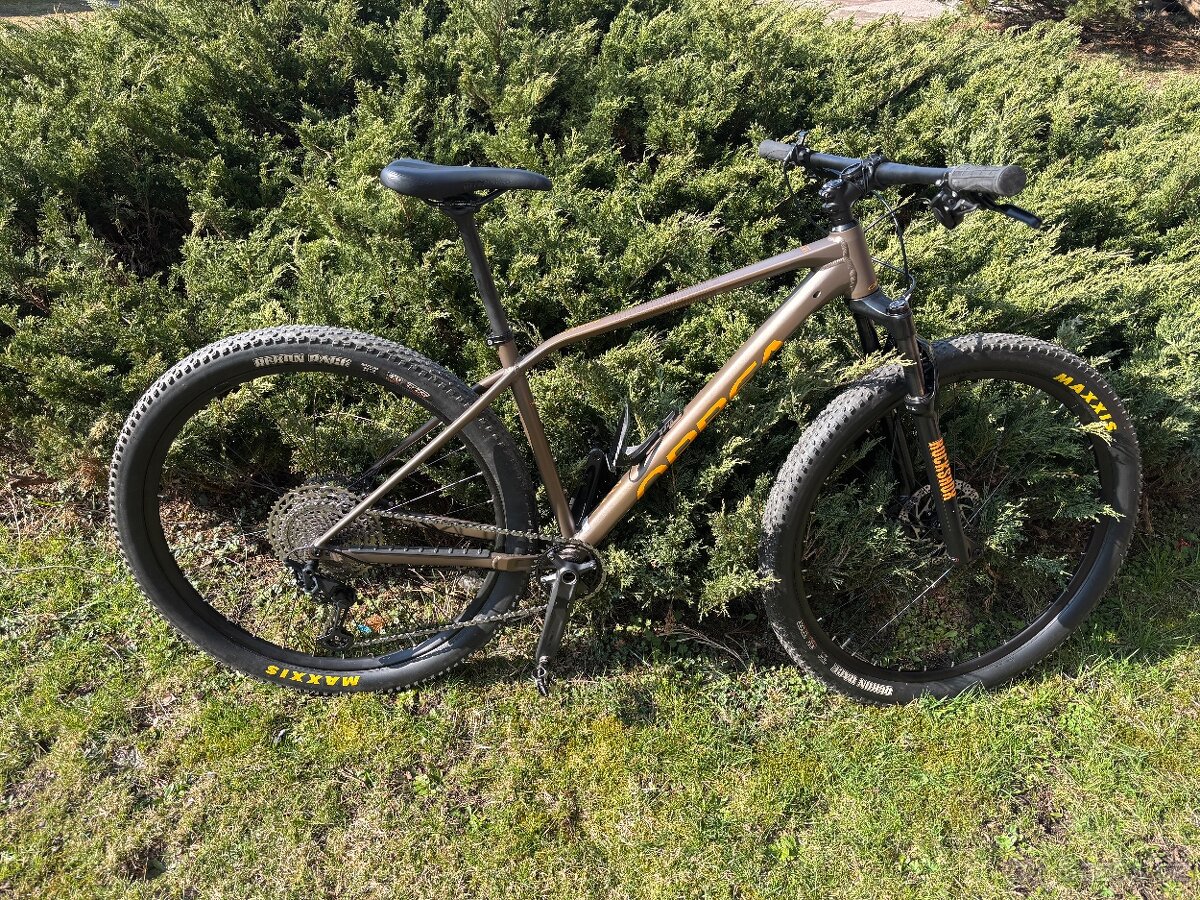 Orbea Alma H20 - 2