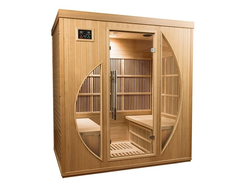 Infrasauna Rowen - 2