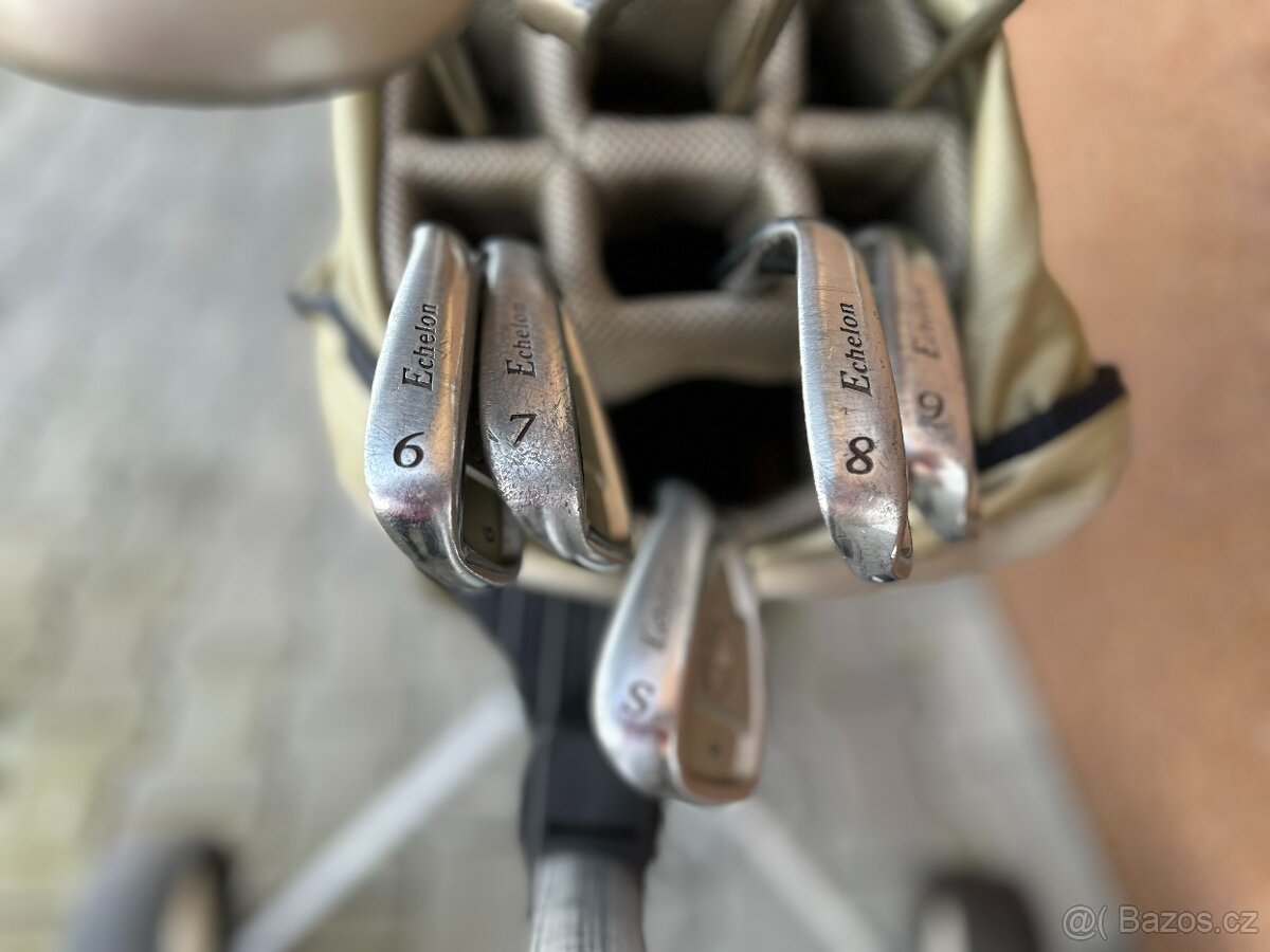 Golfový set Echelon - 2