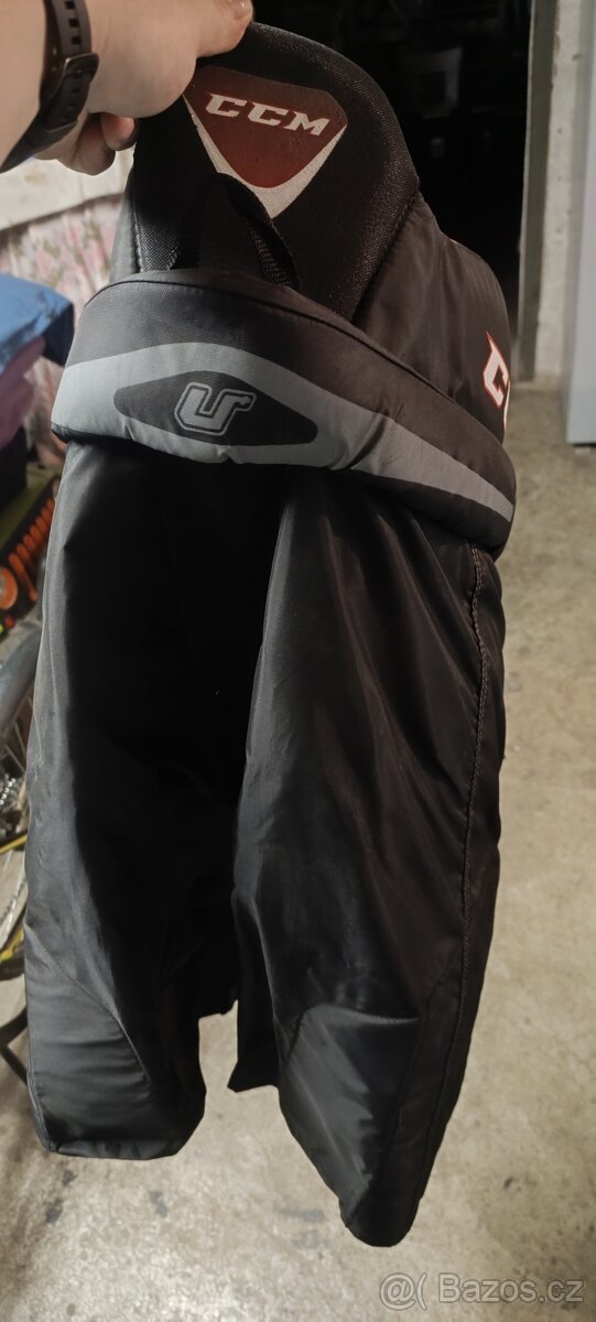 Hokejové kalhoty CCM - 2