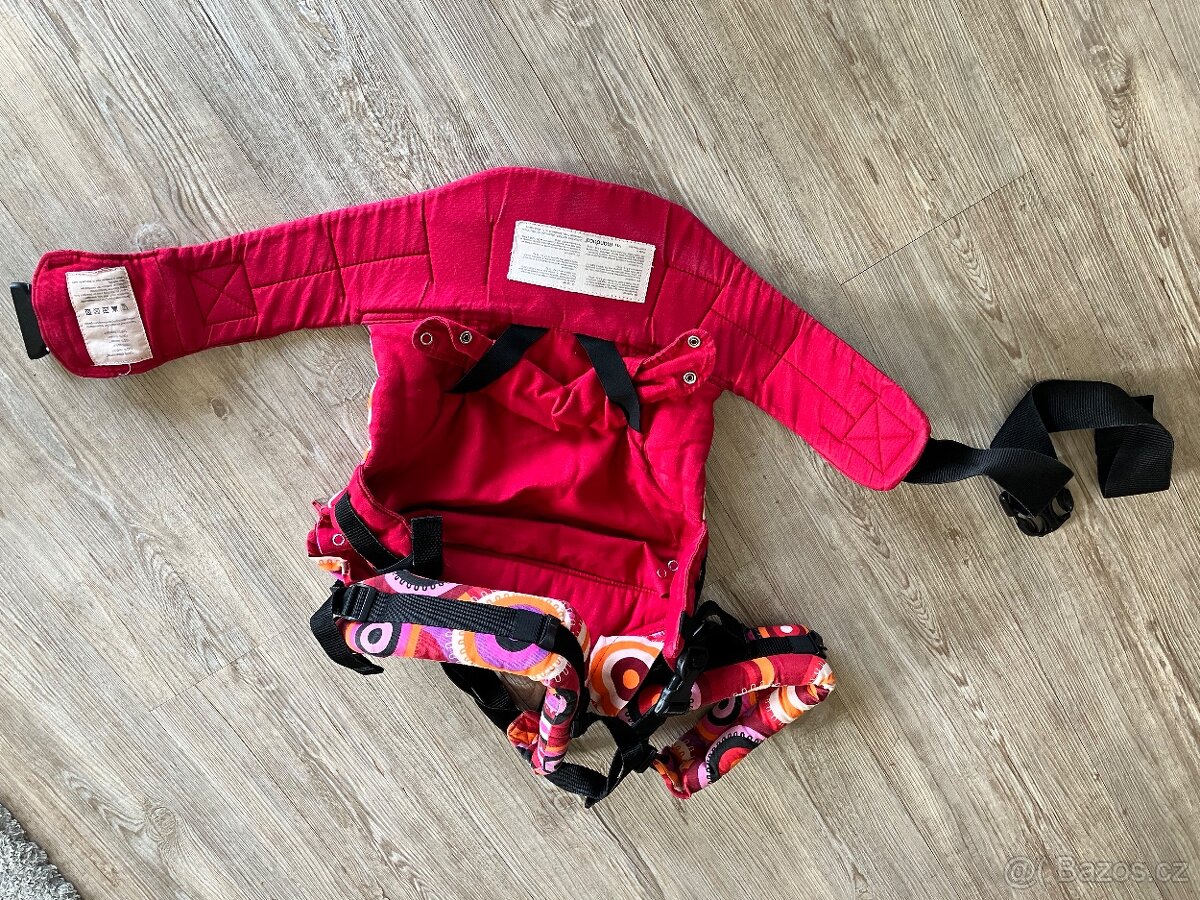 Manduca - nosítko do 20 kg - 2