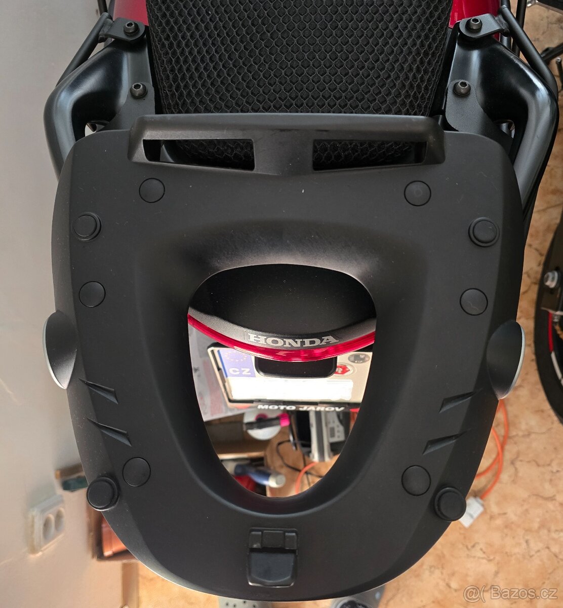 plotna KAPPA KM5M Monolock - 2