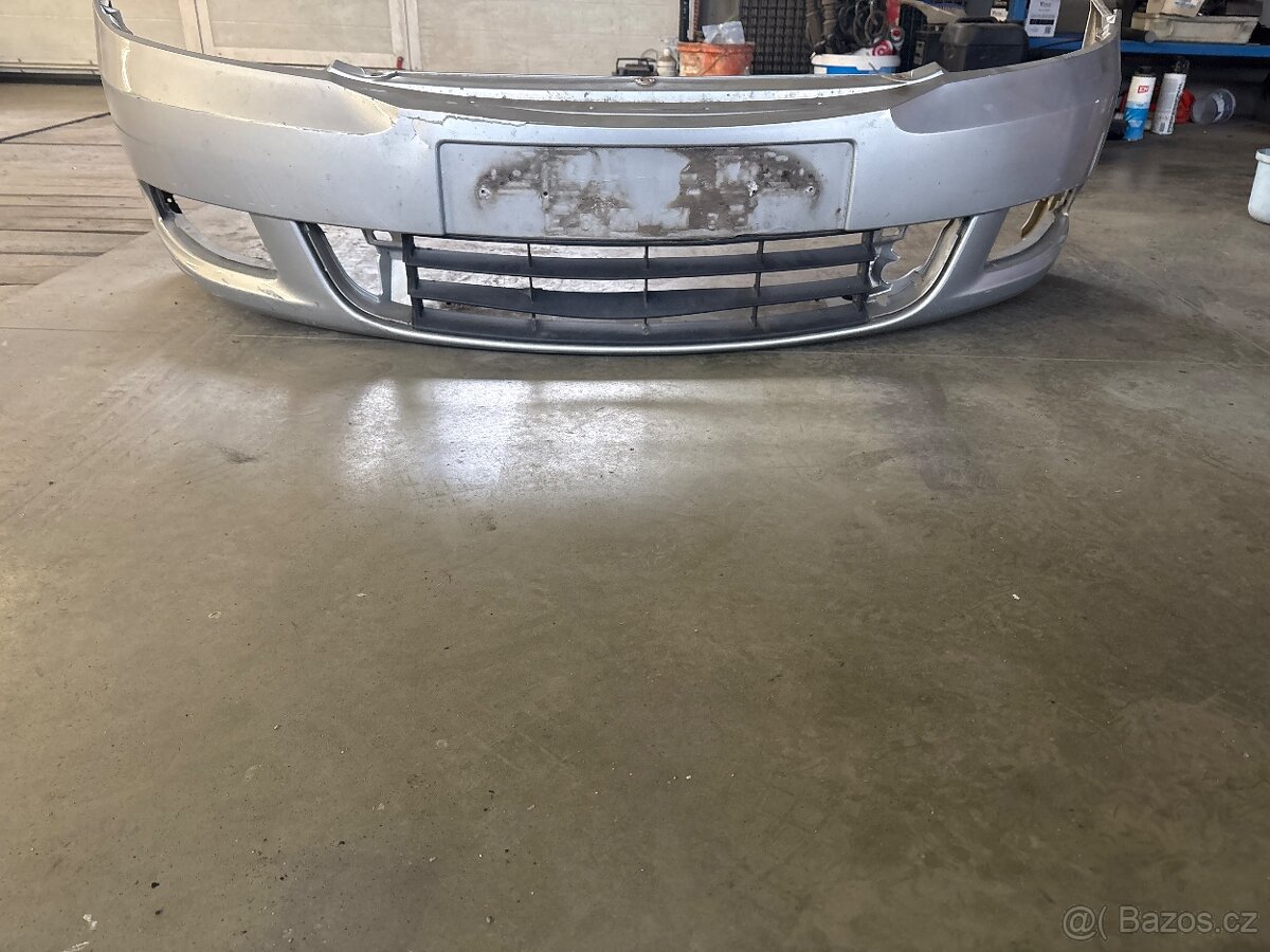 Nárazník Oct 2 face - 2