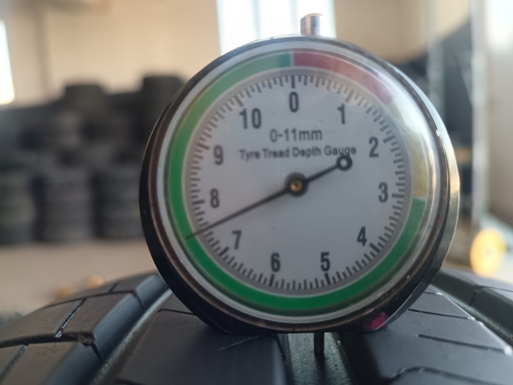 205/65 R15 MAXXIS (2818) - 2