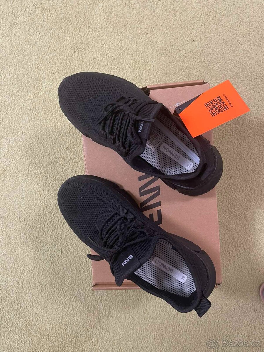 Bennon Pracovní obuv 39 - 2