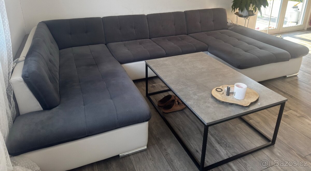 Sedací souprava - 2