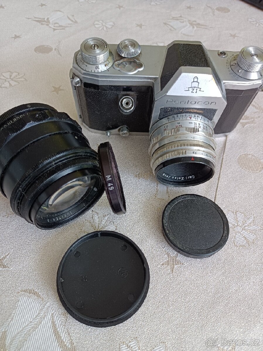 Pentacon - 2