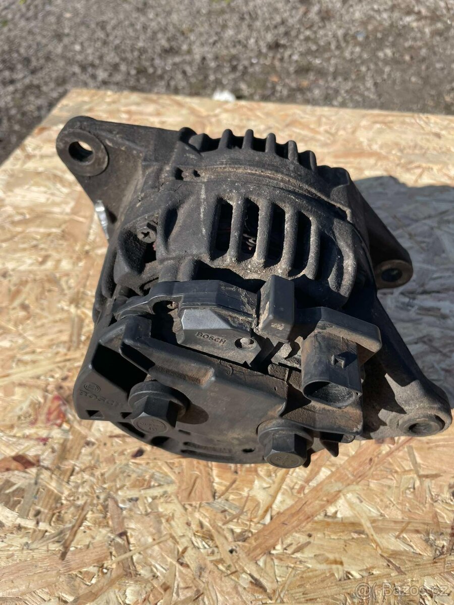 Iveco Daily IV Alternátor - 2