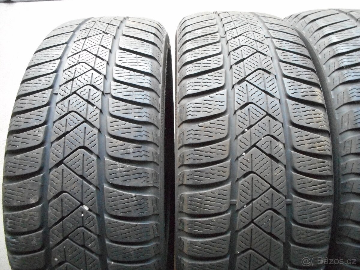 205/60R16 96H - 2