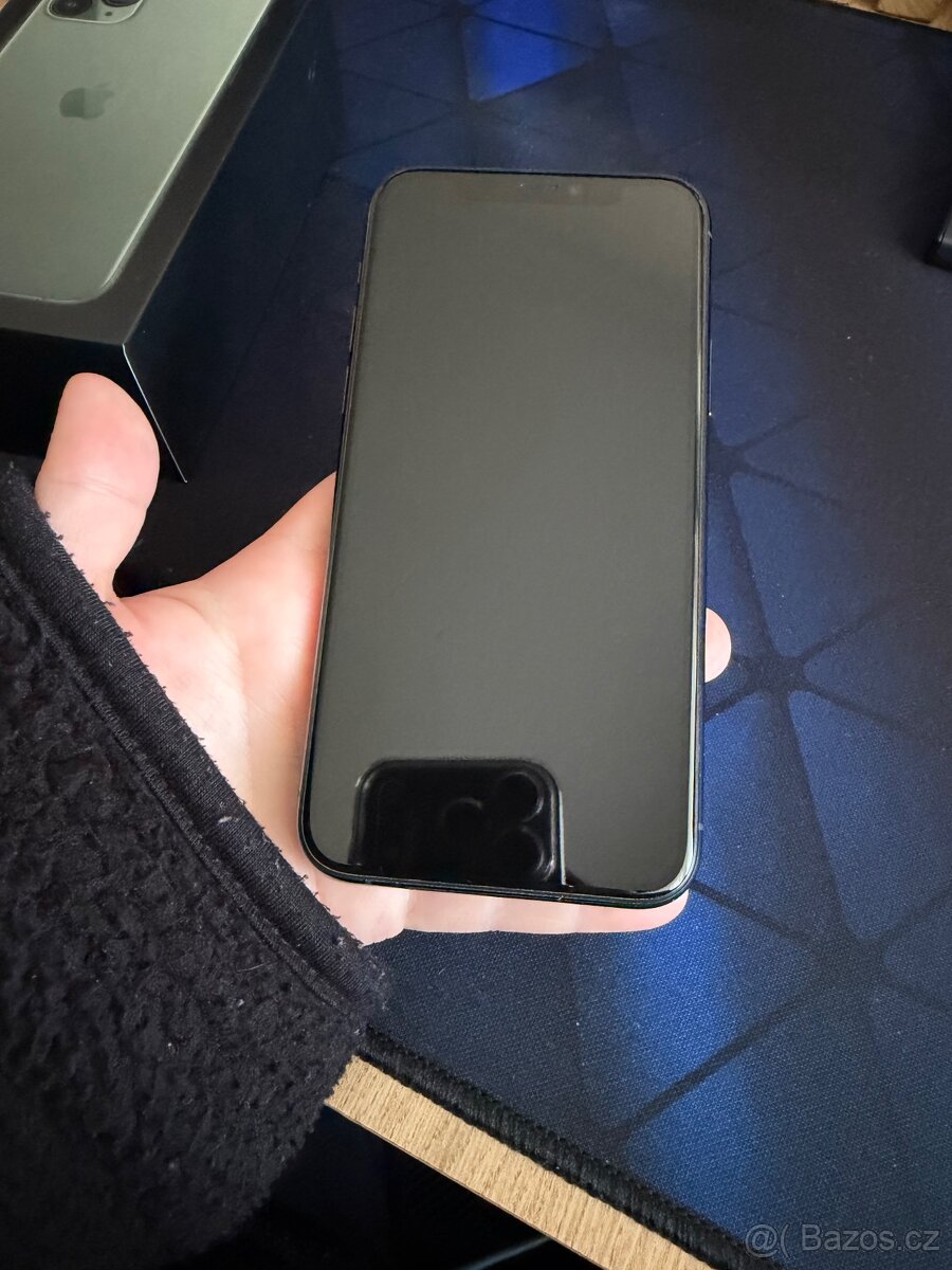 Iphone 11 pro 64GB - 2