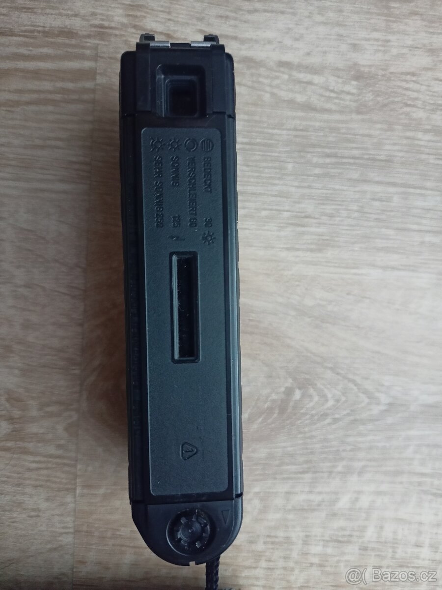 Pentacon K16 - 2