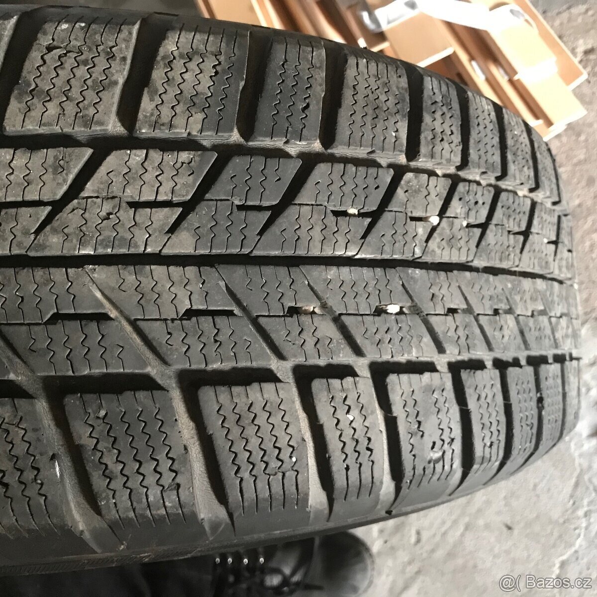 Kola 5x112 - 2