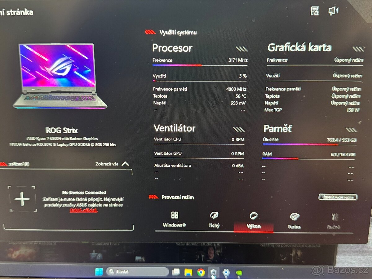 ROG Stryx G713R - 2