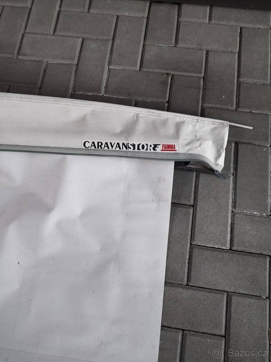 Markýza Fiama 3600 - 2