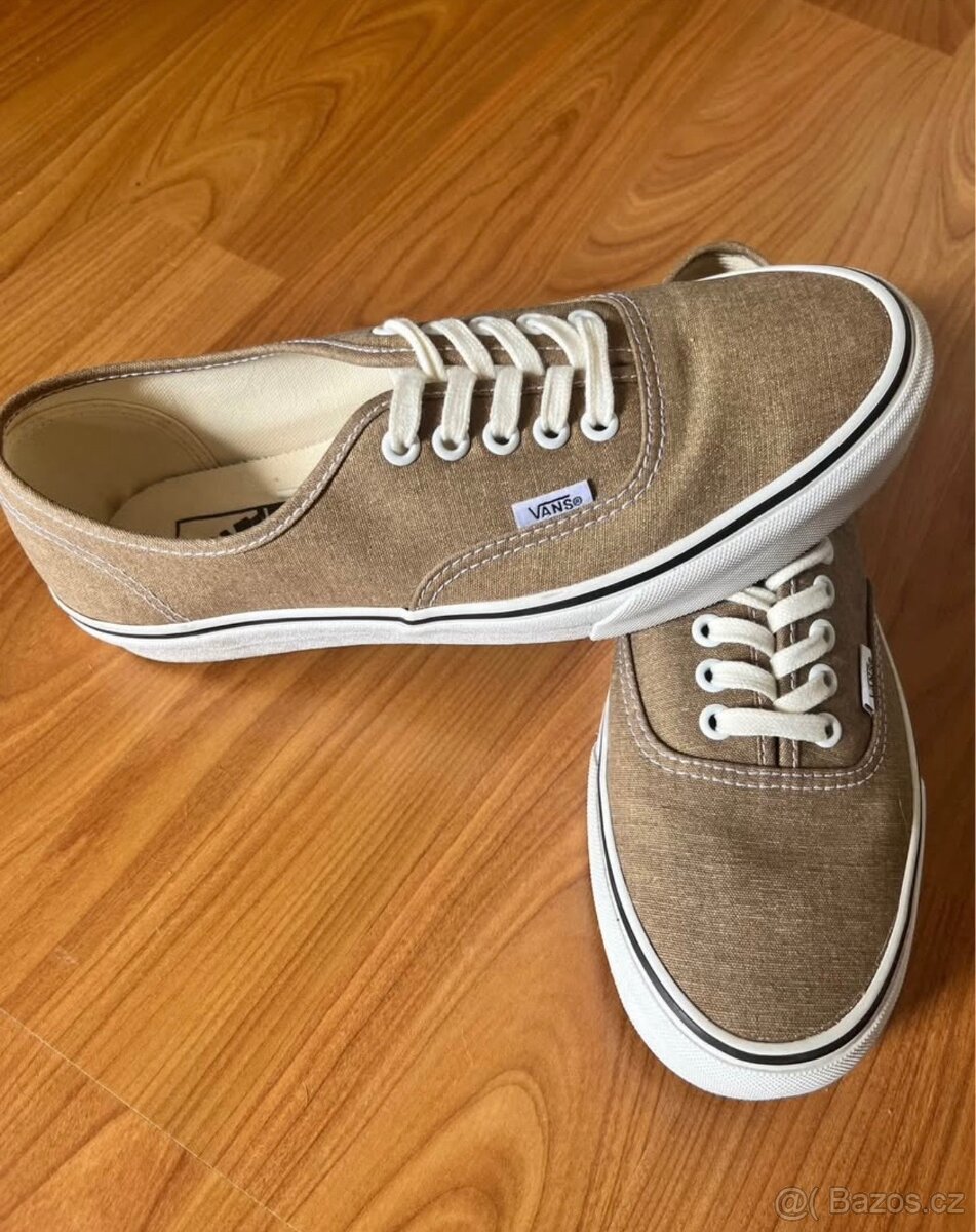 Vans vel.41 - 2