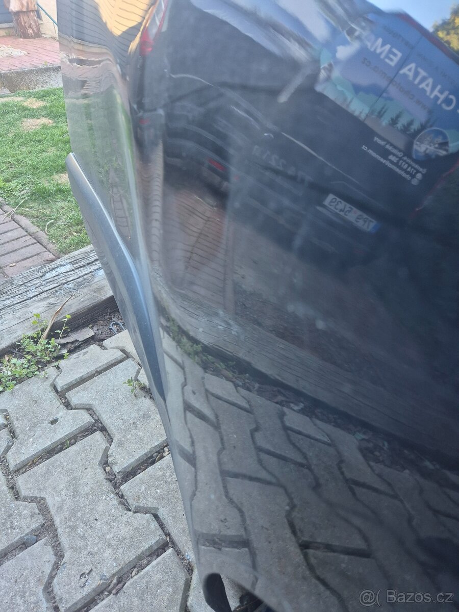 Ford tranzit custom - 2