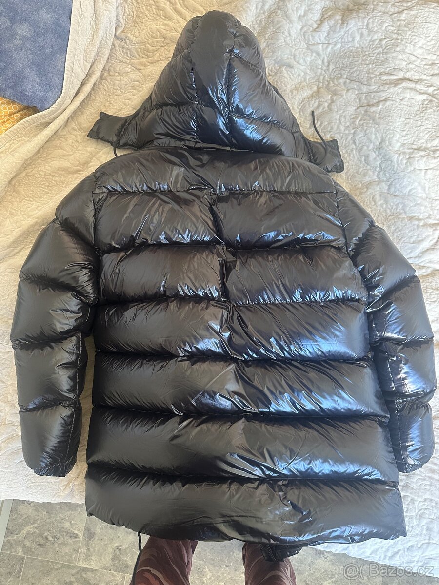 Puffer Jacket Zara - 2