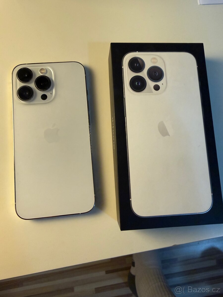 IPhone 13 Pro 128gb - 2